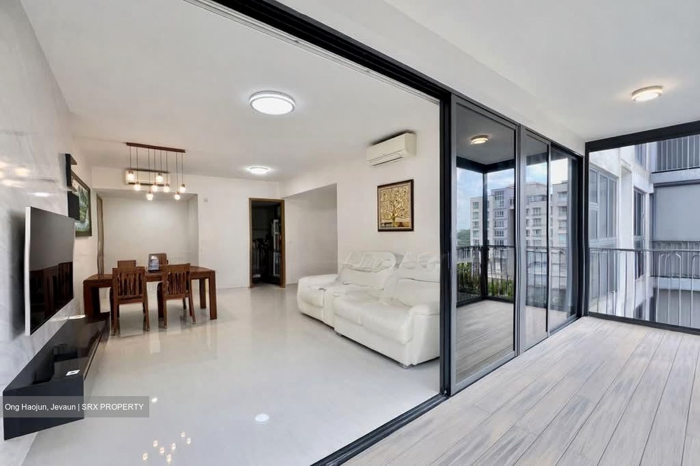 Westwood Residences (D22), Condominium #553563941